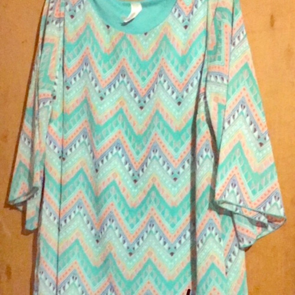 Bobbie Brooks dress sz xl
